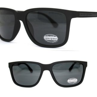 Polarized UV400 Fashion Men Sunglasses نظارة شمسية بولاريزد للرجال