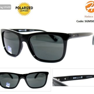Polarized UV400 Fashion Men Sunglasses نظارة شمسية بولاريزد للرجال