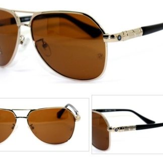 Polarized UV400 Fashion Men Sunglasses نظارة شمسية بولاريزد للرجال