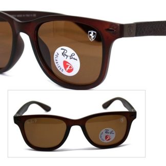 Polarized UV400 Fashion Men Sunglasses نظارة شمسية بولاريزد للرجال