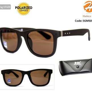 Polarized UV400 Fashion Men Sunglasses نظارة شمسية بولاريزد للرجال