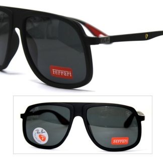 Polarized UV400 Fashion Men Sunglasses نظارة شمسية بولاريزد للرجال
