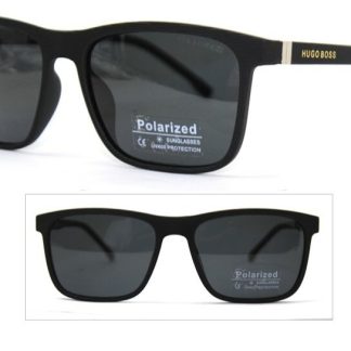Polarized UV400 Fashion Men Sunglasses نظارة شمسية بولاريزد للرجال