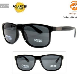 Polarized UV400 Fashion Men Sunglasses نظارة شمسية بولاريزد للرجال