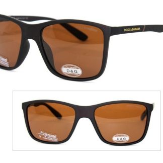 Polarized UV400 Fashion Men Sunglasses نظارة شمسية بولاريزد للرجال