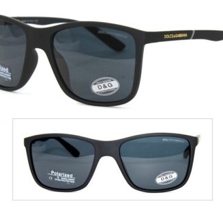 Polarized UV400 Fashion Men Sunglasses نظارة شمسية بولاريزد للرجال