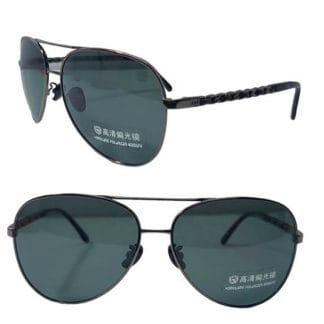 Polarized Men Sunglasses نظارة شمسية بولاريزد للرجال