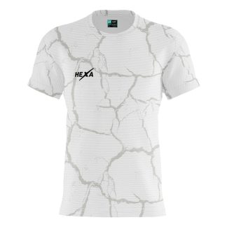 Hexa Master 72 WHT T-Shirt 1600001