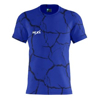 Hexa Master 72 BLU T-Shirt 1600004