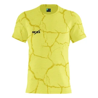 Hexa Master 72 YLW T-Shirt 1600018