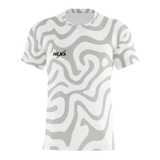 Hexa Master 92 WHT T-Shirt 1600101