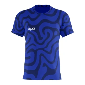 Hexa Master 92 D.BLU T-Shirt 1600144