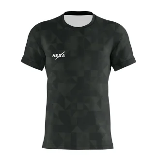 Hexa Master 52 BLK T-Shirt 1600310