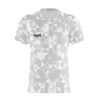 Hexa Master 52 WHT T-Shirt 1600311