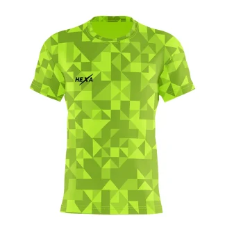 Hexa Master 52 NEON T-Shirt 1600312