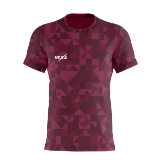 Hexa Master 52 RED T-Shirt 1600333