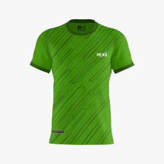 Hexa Target 252 GRN T-Shirt 1600412