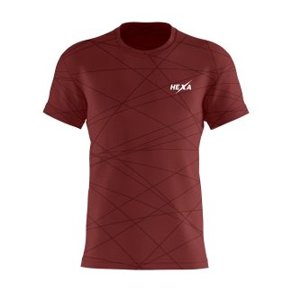 Hexa Master 42 RED T-SHIRT 1600804