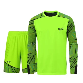 Hexa G26 Goalkeeper Kit Neon 1700418
