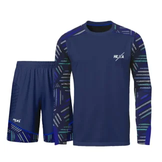 Hexa G26 Goalkeeper Kit D.Blu 1700444