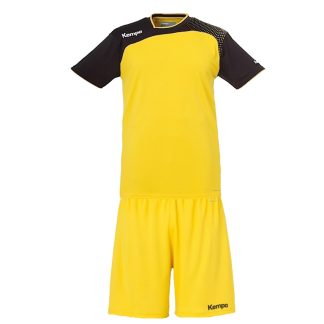 Kempa Emotion Shirt & Shorts 200320105