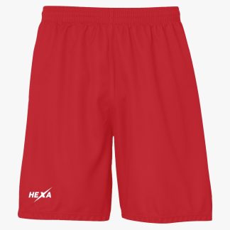 Hexa Classic Red Short 2300103