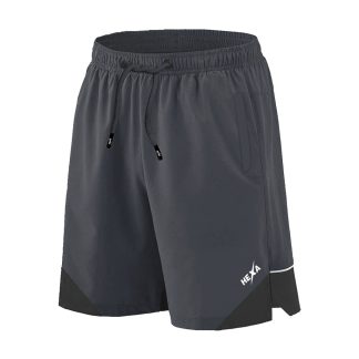 Hexa Pro Shorts 2300415 GRY/BLK