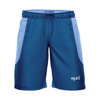 Hexa P25 Short Pet/L.Blu 2300724