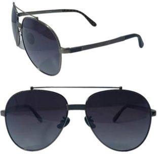 Polarized Men Sunglasses نظارة شمسية بولاريزد للرجال