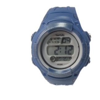 Dashfully Watch for Waterproof ساعة أطفال ضد المياه