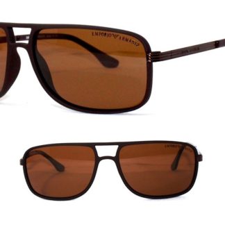 Polarized UV400 Fashion Men Sunglasses نظارة شمسية بولاريزد للرجال