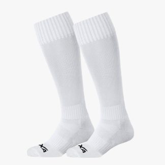 Hexa Football Socks WHT 5000501