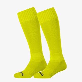 Hexa Football Socks YLW 5000518
