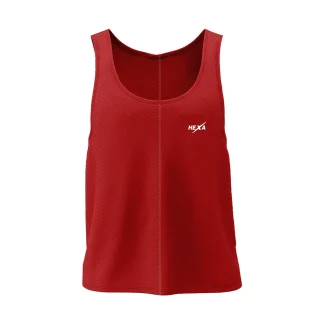 Hexa Tank Top Puzzle RED 6000303