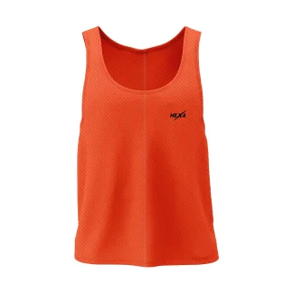 Hexa Tank Top Puzzle ORNG 6000305