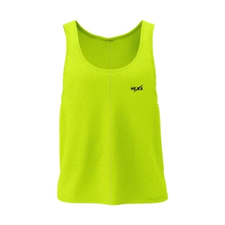 Hexa Tank Top Puzzle GRN 6000307