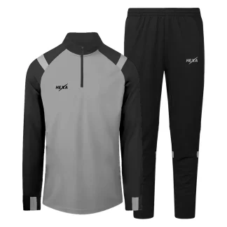 Hexa Training Suit TS25 GRY 7100305