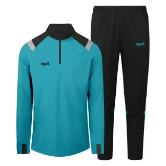 Hexa Training Suit TS25 TRQ 7100309
