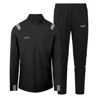 Hexa Training Suit TS25 BLK 7100310