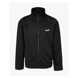 Hexa Rain Jacket BLK 7770802