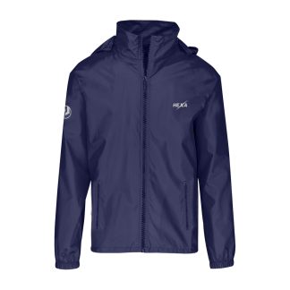 Hexa Rain Jacket NVY 7770804