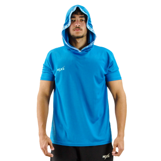 Hexa Flix Fit PET T-Shirt 8000124