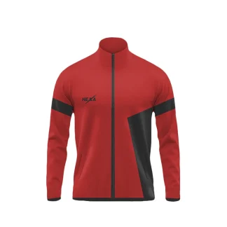 Hexa Apex Jacket Red/Blk 8000403