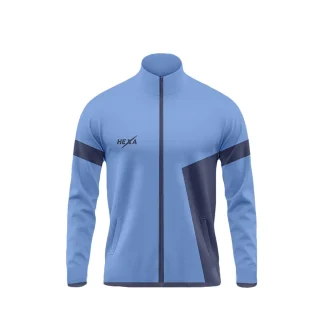 Hexa Apex Jacket L.Blu/D.Blu 8000404