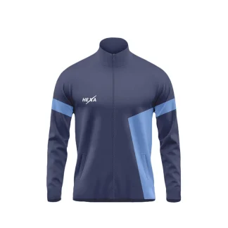 Hexa Apex Jacket D.Blu/L.Blu 8000444