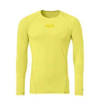 Hexa Tight Fit YLW 9200118