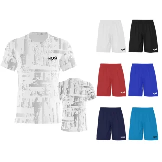 Hexa Master 23 Wht/Gry Kit 1600601