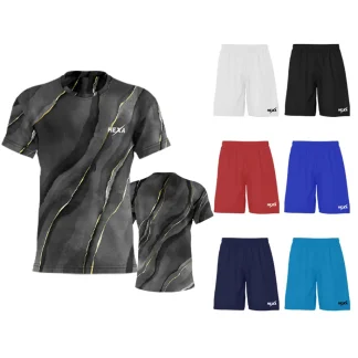 Hexa Master 62 BLK/GLD KIT 1600921