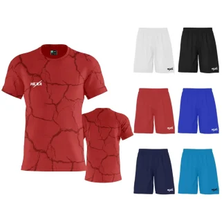 Hexa Master 72 RED KIT 1600003