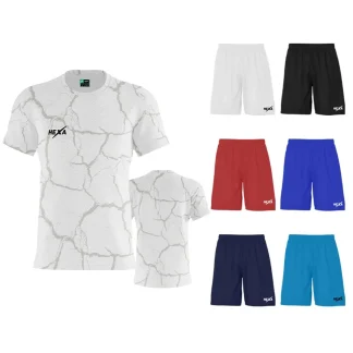 Hexa Master 72 WHT KIT 1600001